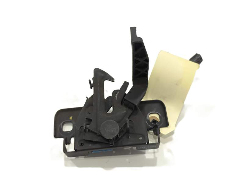 CERRADURA CAPOT 656013486R 