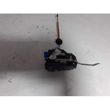 CERRADURA PUERTA DELANTERA IZQUIERDA 4E1837015 