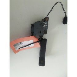 Recambio de mando limpia para renault 21 berlina (b/l48) 2.0 turbo referencia OEM IAM   