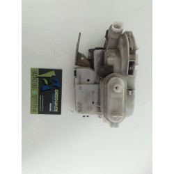 Recambio de cerradura puerta delantera derecha para volkswagen polo berlina (6n1) 1.3 referencia OEM IAM 1HM862154 6N1837016C 