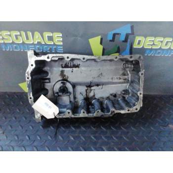 Recambio de carter para audi a4 berlina (8e) 2.0 tdi referencia OEM IAM 03G103603H  