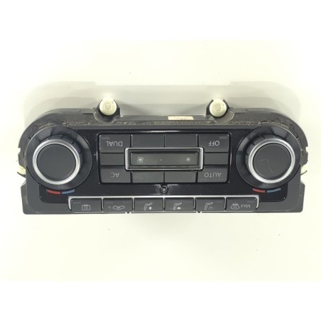 Recambio de mando climatizador para volkswagen passat b6 (3c2) 2.0 tdi 16v referencia OEM IAM 5K0907044BS  