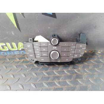 SISTEMA AUDIO / RADIO CD 13277909 
