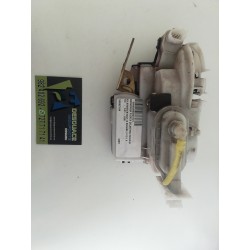 Recambio de cerradura puerta delantera derecha para volkswagen golf iii berlina (1h1) 1.9 tdi referencia OEM IAM 1H0862154A 1H18