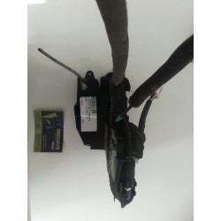 Recambio de cerradura puerta trasera derecha para mazda cx-7 (er) luxury referencia OEM IAM EH1472310D  