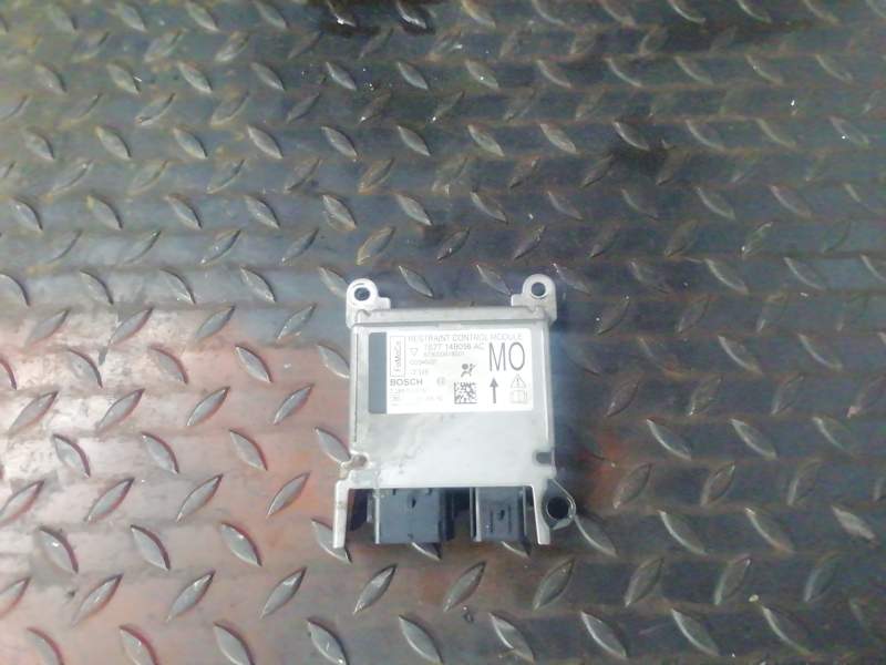 CENTRALITA AIRBAG 7S7T14B056AC 