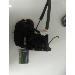 Recambio de cerradura puerta trasera derecha para mazda cx-7 (er) luxury referencia OEM IAM EH1472310D  