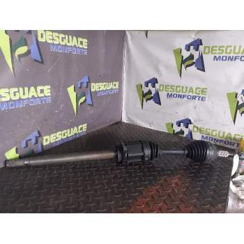 TRANSMISION DELANTERA DERECHA 39100JD74B 