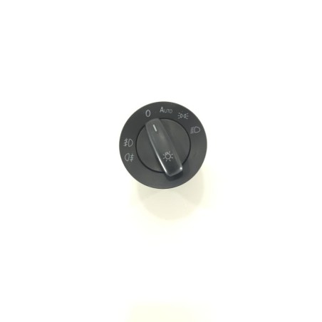 Recambio de mando luces para volkswagen passat b6 (3c2) 2.0 tdi 16v referencia OEM IAM   