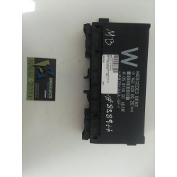 Recambio de modulo electronico para mercedes-benz clase s (w140) berlina 500 sel / s 500 (140.051) referencia OEM IAM 1408200026