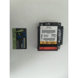 Recambio de centralita airbag para citroën c5 berlina 2.0 hdi cat (rhz / dw10ated) referencia OEM IAM 9641968380  