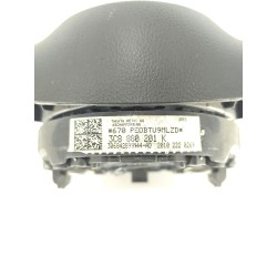 Desguace MonforteAIRBAG DELANTERO IZQUIERDO 3C8880201K VOLKSWAGENAirbag delantero izquierdo|Desguace Monforte