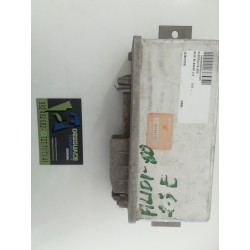 Recambio de centralita abs para audi 80 avant 2.3 referencia OEM IAM 443907379C 0265100037 26101675