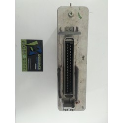 Recambio de centralita abs para audi 80 avant 2.3 referencia OEM IAM 443907379C 0265100037 26101675