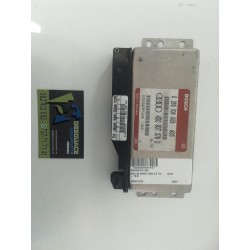 Recambio de centralita abs para audi a6 avant (4b5) 2.5 tdi referencia OEM IAM 4D0907379D 0265108005 
