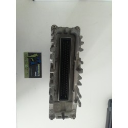 Recambio de centralita motor uce para seat ibiza (6k) 1.9 tdi referencia OEM IAM 028906021DK 0281001484 