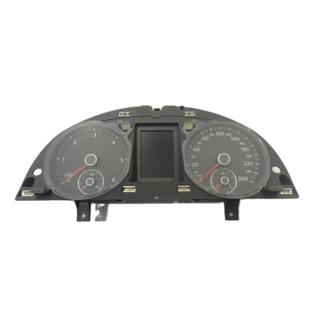 Recambio de cuadro instrumentos para volkswagen passat b6 (3c2) 2.0 tdi 16v referencia OEM IAM 3C0920872G  