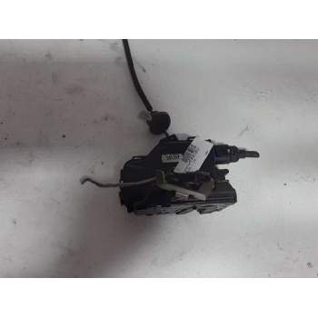 Recambio de cerradura puerta lateral derecha para audi a8 (4e2) referencia OEM IAM 4E0839016  