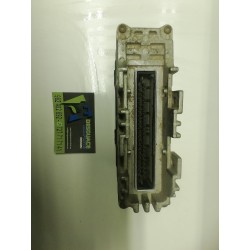 Recambio de centralita motor uce para skoda favorit (781) 1.3 referencia OEM IAM 0261200791 441040460116 