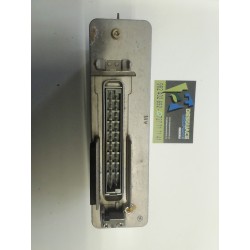 Recambio de centralita abs para audi 80 avant 2.3 referencia OEM IAM 4A0907379A 0265100056 