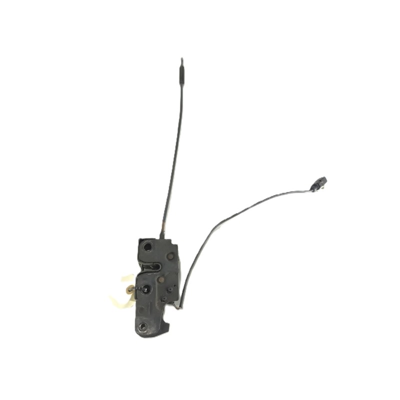 Desguace MonforteCERRADURA CAPOT 1K1823509E VOLKSWAGENCerradura capot|Desguace Monforte