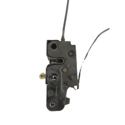 Desguace MonforteCERRADURA CAPOT 1K1823509E VOLKSWAGENCerradura capot|Desguace Monforte
