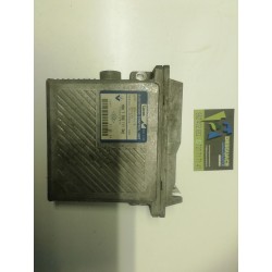 Recambio de centralita motor uce para renault scenic (ja..) 1.9 diesel referencia OEM IAM 7700111342 7700111979 