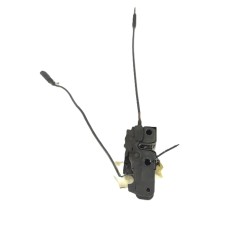 Desguace MonforteCERRADURA CAPOT 1K1823509E VOLKSWAGENCerradura capot|Desguace Monforte