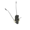 Desguace MonforteCERRADURA CAPOT 1K1823509E VOLKSWAGENCerradura capot|Desguace Monforte