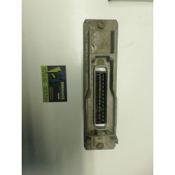 Recambio de centralita motor uce para renault scenic (ja..) 1.9 diesel referencia OEM IAM 7700111342 7700111979 