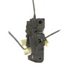 Desguace MonforteCERRADURA CAPOT 1K1823509E VOLKSWAGENCerradura capot|Desguace Monforte