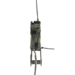 Desguace MonforteCERRADURA CAPOT 1K1823509E VOLKSWAGENCerradura capot|Desguace Monforte