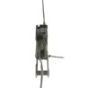 Desguace MonforteCERRADURA CAPOT 1K1823509E VOLKSWAGENCerradura capot|Desguace Monforte