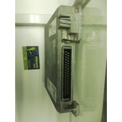 Recambio de centralita motor uce para renault 21 berlina (b/l48) 2.0 referencia OEM IAM 7700745990 7700744407 