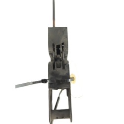 Desguace MonforteCERRADURA CAPOT 1K1823509E VOLKSWAGENCerradura capot|Desguace Monforte