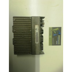 Recambio de centralita motor uce para renault laguna (b56) 2.2 diesel referencia OEM IAM 7700106070 215260737 7700105397