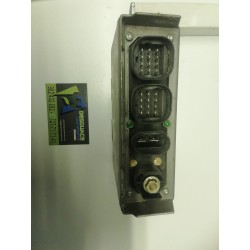 Recambio de centralita motor uce para renault laguna (b56) 2.2 diesel referencia OEM IAM 7700106070 215260737 7700105397