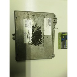 Recambio de centralita motor uce para renault 21 berlina (b/l48) 1.8 referencia OEM IAM 7700860308 7700873465 S101725111Q