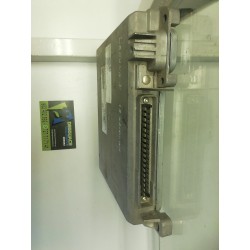 Recambio de centralita motor uce para renault laguna (b56) 1.8 referencia OEM IAM 7700860308 7700867290 S101725111C