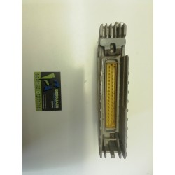 Recambio de centralita abs para renault 21 berlina (b/l48) 2.0 turbo referencia OEM IAM 7700792425 10091100324 332085