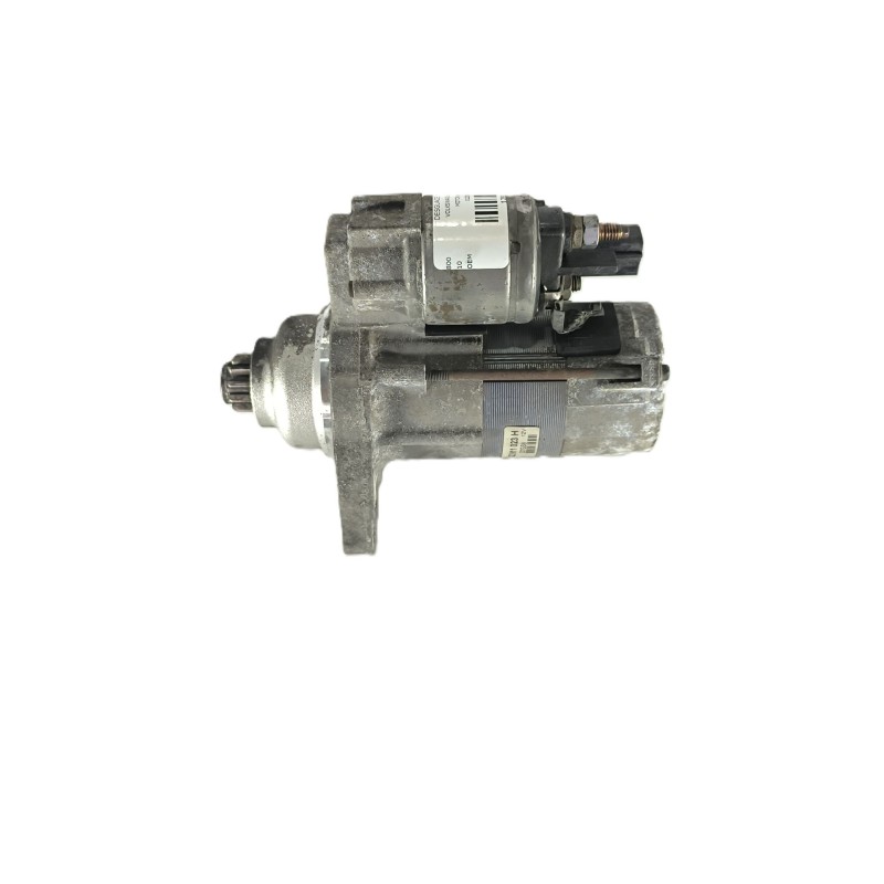Desguace MonforteMOTOR ARRANQUE 02Z911023H VOLKSWAGENMotor arranque|Desguace Monforte