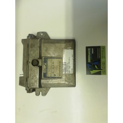 Recambio de centralita motor uce para renault megane i classic (la0) 1.9 diesel referencia OEM IAM 7700104956 7700111206 