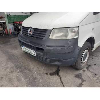 PARAGOLPES DELANTERO 7H0807101 7H0807101F7G9 