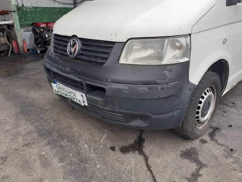 PARAGOLPES DELANTERO 7H0807101 7H0807101F7G9 
