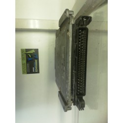 Recambio de centralita motor uce para citroën c5 berlina 2.0 hdi referencia OEM IAM 9643525580 0281010749 