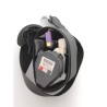 Desguace MonforteCINTURON SEGURIDAD DELANTERO IZQUIERDO 609628500 VOLKSWAGENCinturon seguridad delantero izquierdo|Desguace Monforte