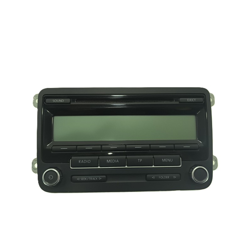 Desguace MonforteSISTEMA AUDIO / RADIO CD 1K0035186AA VOLKSWAGENSistema audio / radio cd|Desguace Monforte
