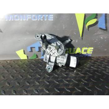 MOTOR LIMPIA DELANTERO 9687622080 