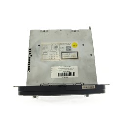Desguace MonforteSISTEMA AUDIO / RADIO CD 1K0035186AA VOLKSWAGENSistema audio / radio cd|Desguace Monforte