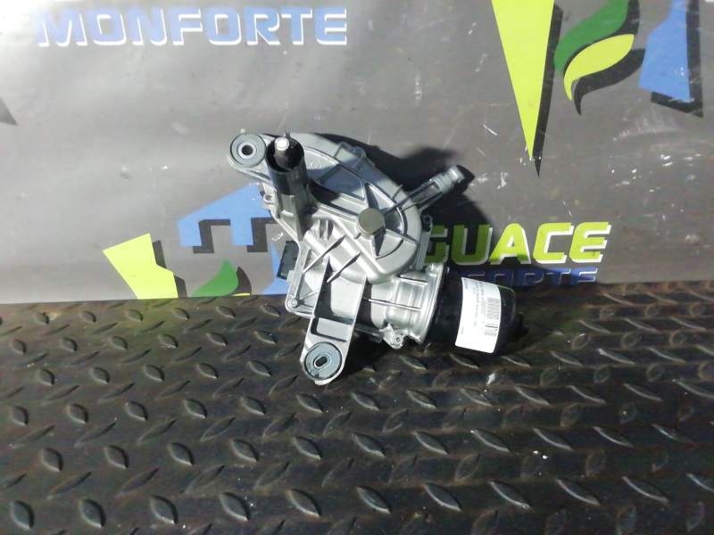 MOTOR LIMPIA DELANTERO 9687622080 